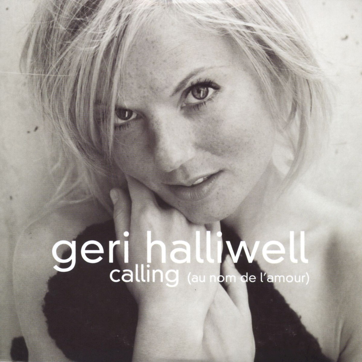 Calling cover