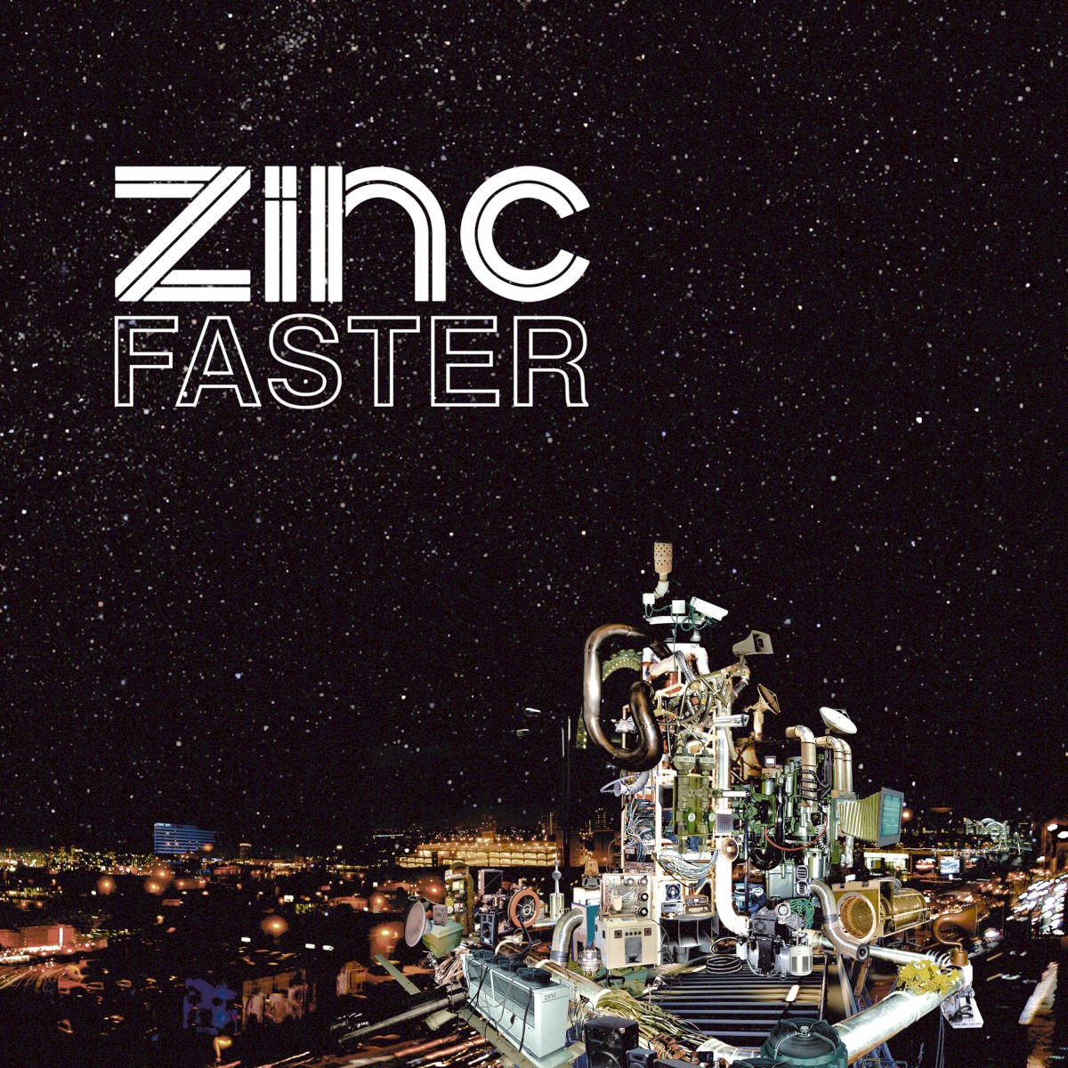 Faster cover