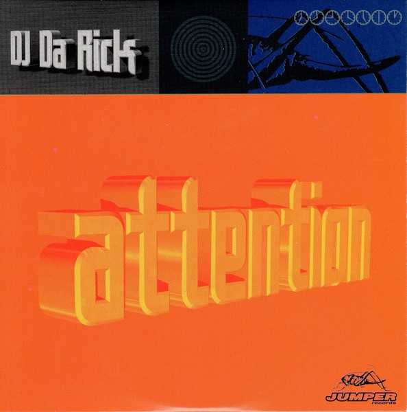 Attention cover