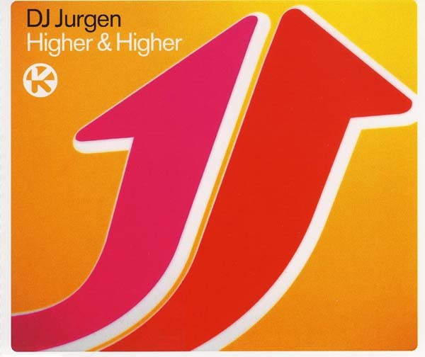 Higher & Higher cover