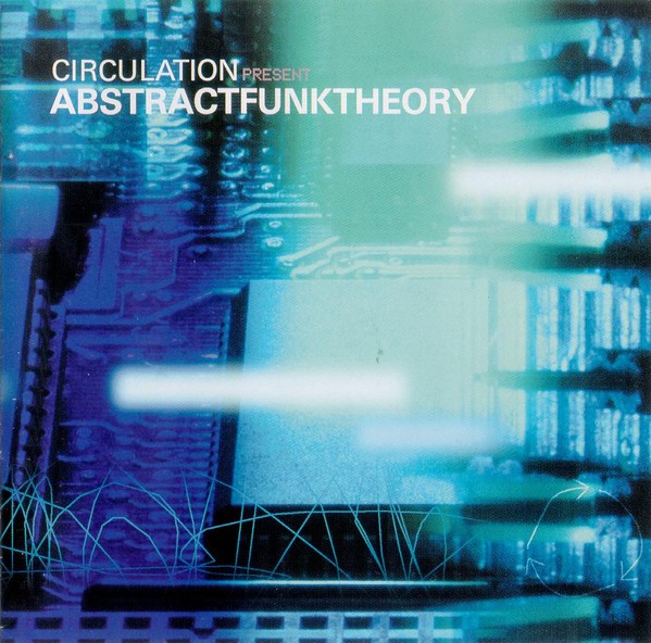 Abstract Funk Theory cover
