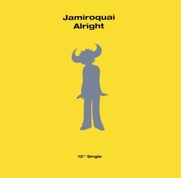 Alright cover