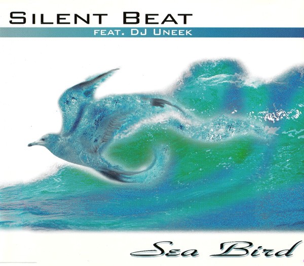 Sea Bird cover