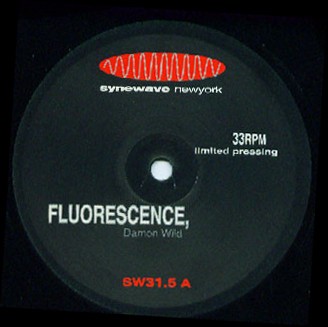 Fluorescence / Linear cover