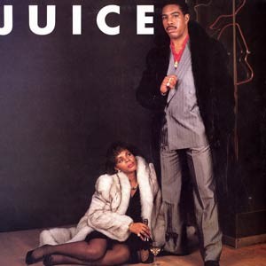 Juice cover