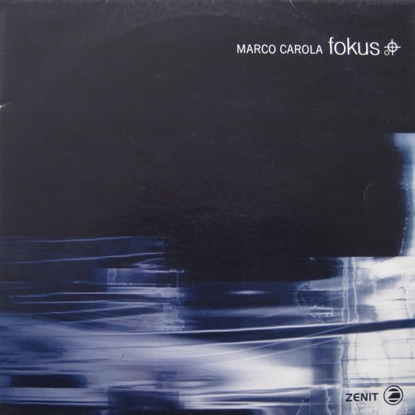 Fokus cover