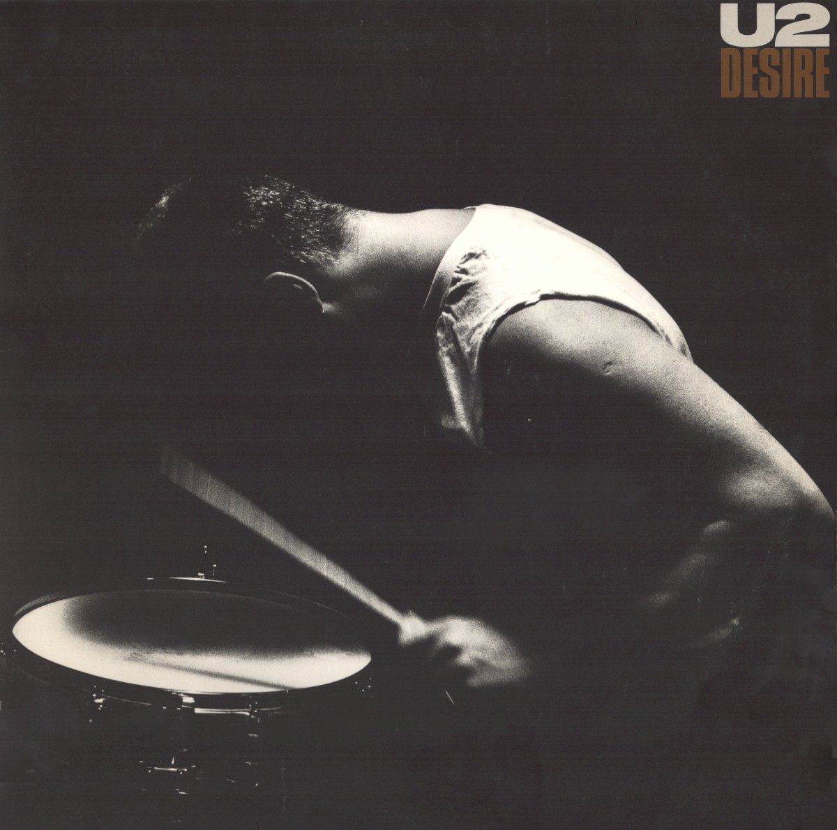 Desire cover