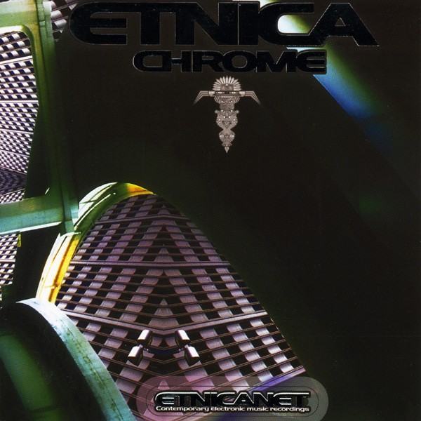 Chrome cover