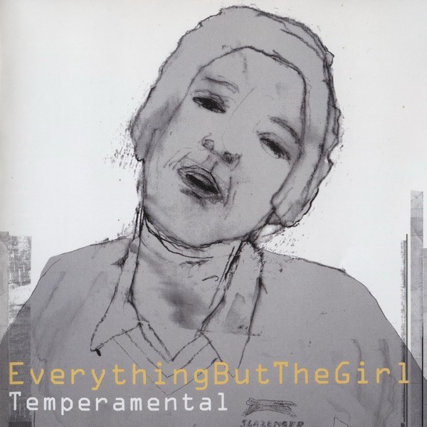 Temperamental cover