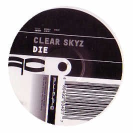 Clear Skyz cover