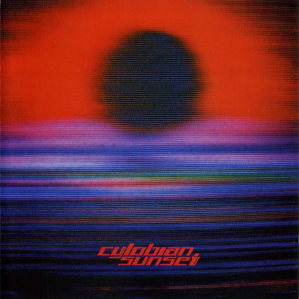 Cylobian Sunset cover