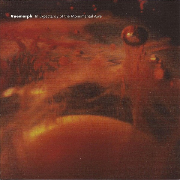In Expectancy Of The Monumental Awe cover
