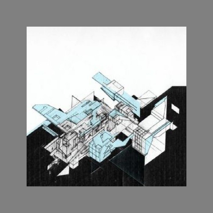 Noki Bay EP cover
