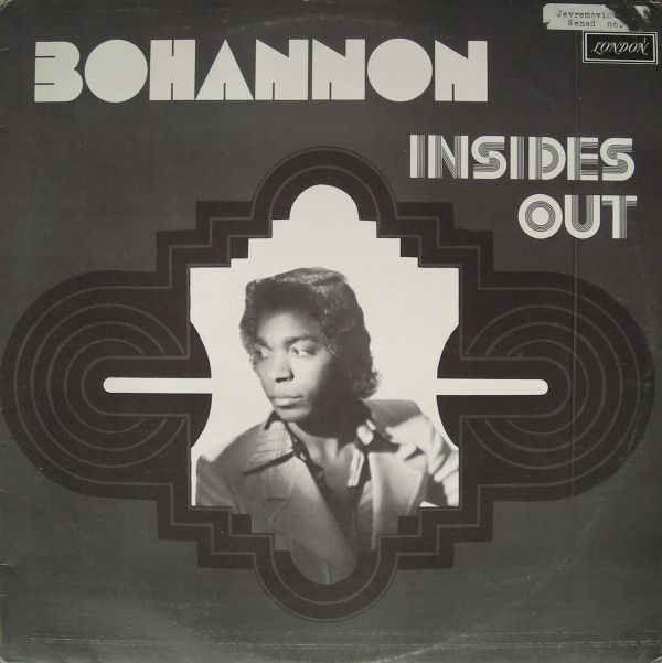 Insides Out cover