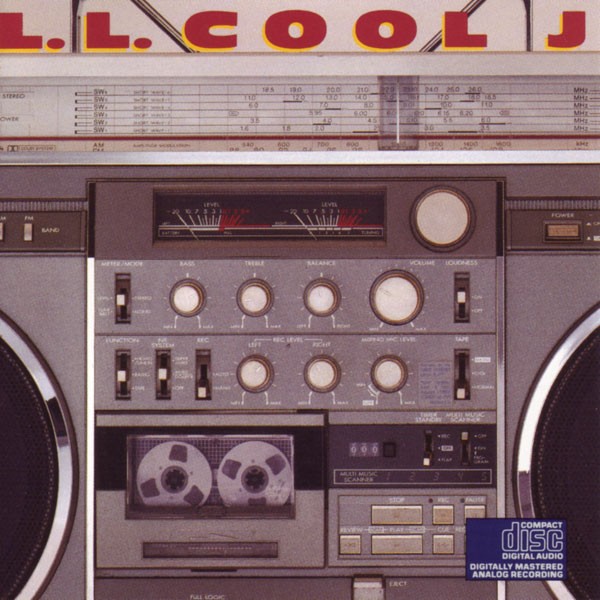 Radio cover