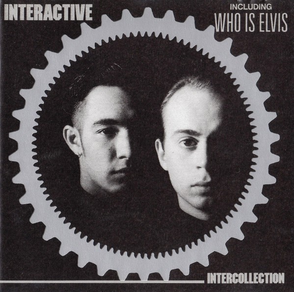 Intercollection cover
