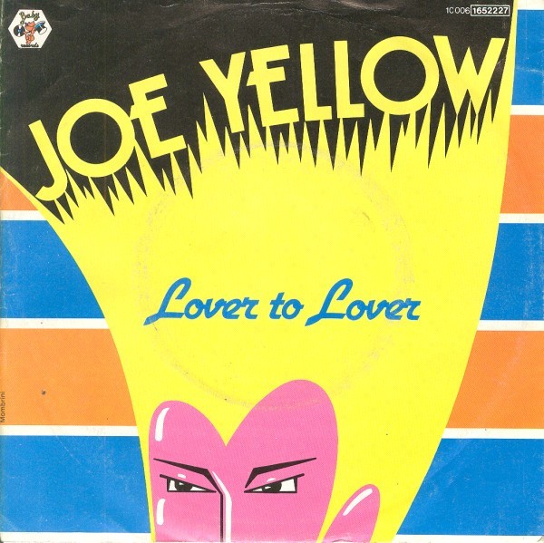 Lover To Lover cover