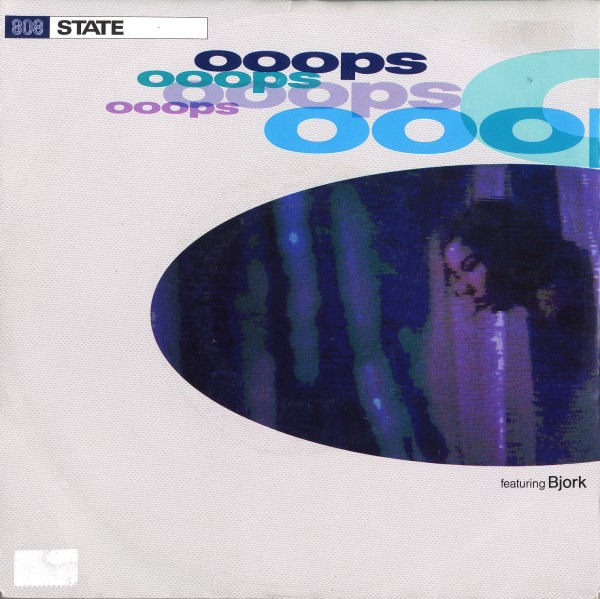 Ooops cover