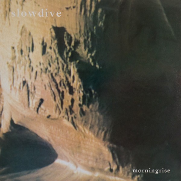 Morningrise cover