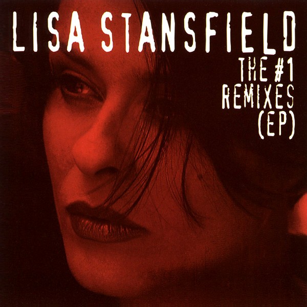 The #1 Remixes (EP) cover