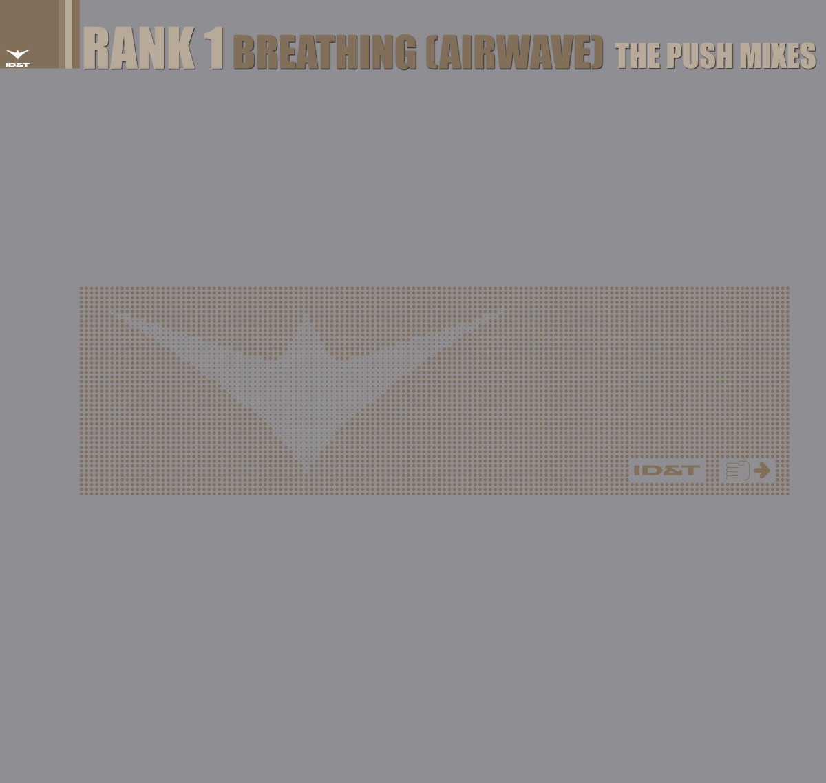 Breathing (Airwaves) cover