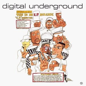 This Is An E.P. Release cover
