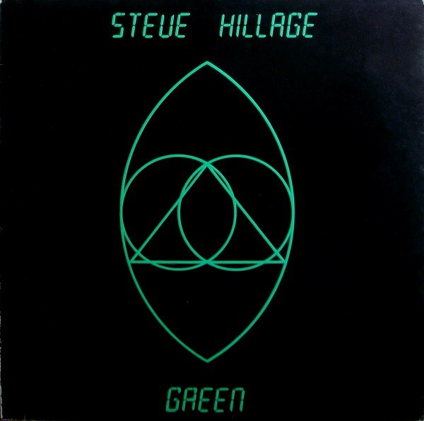 Green cover