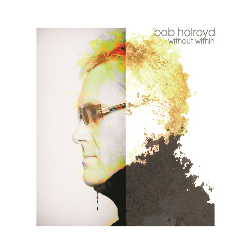 Without Within cover