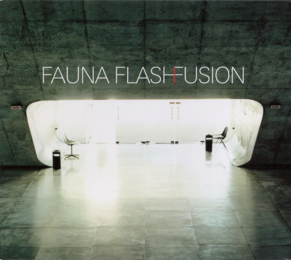Fusion cover