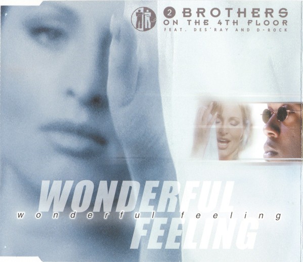 Wonderful Feeling cover