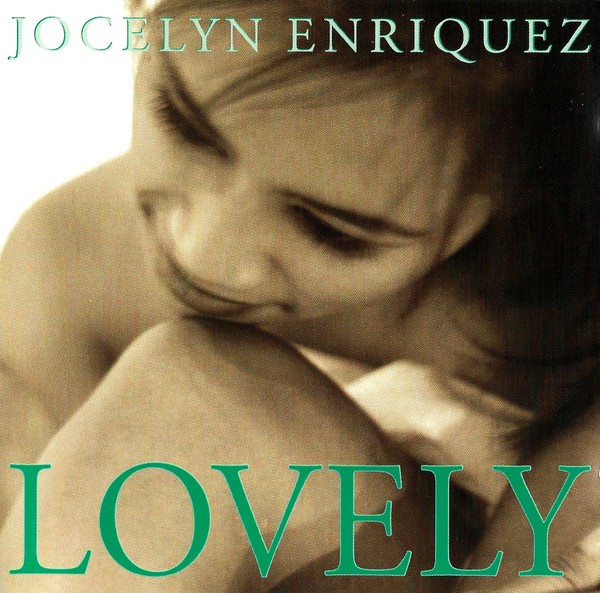 Lovely cover