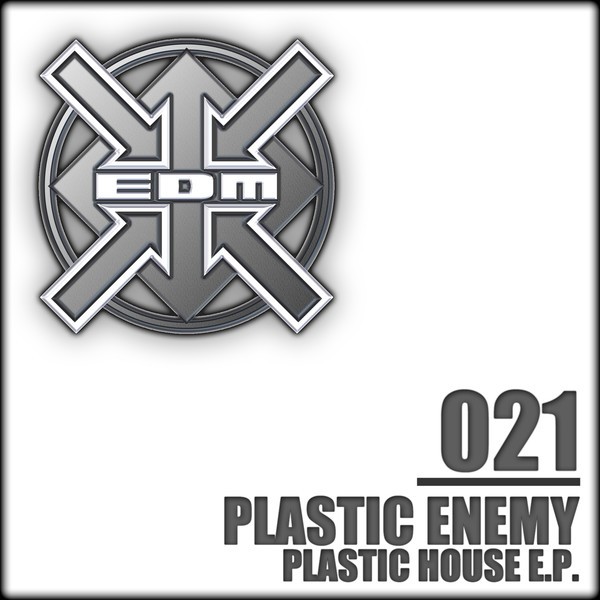 Plastic House cover