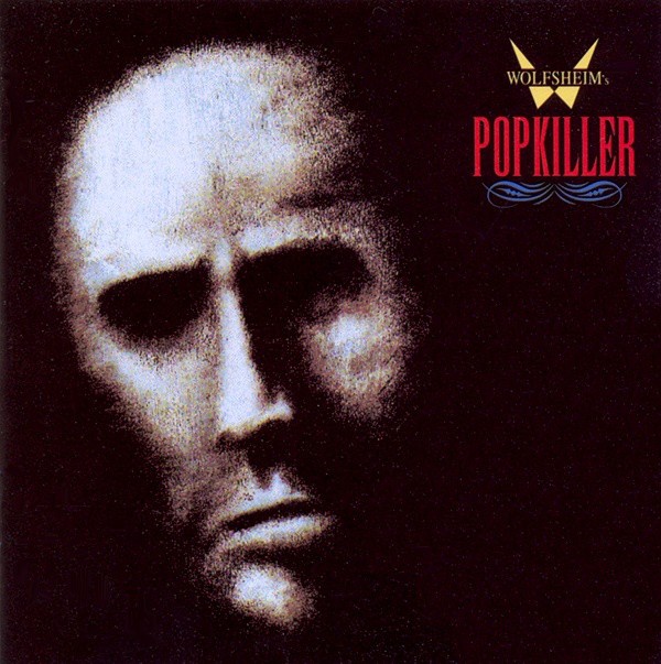 Popkiller cover