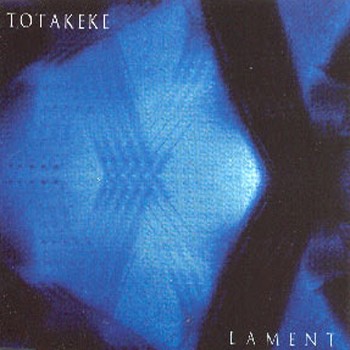 Lament cover