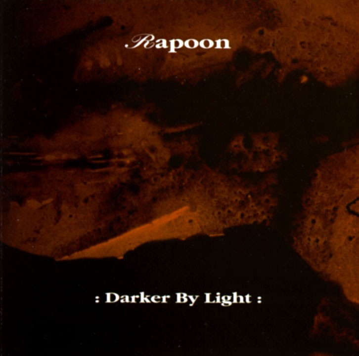 Darker By Light cover