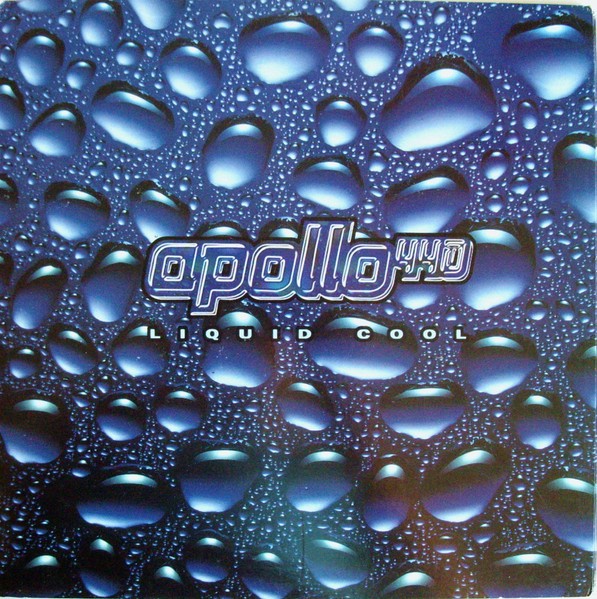 Liquid Cool cover