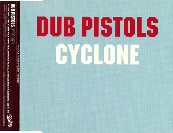 Cyclone cover