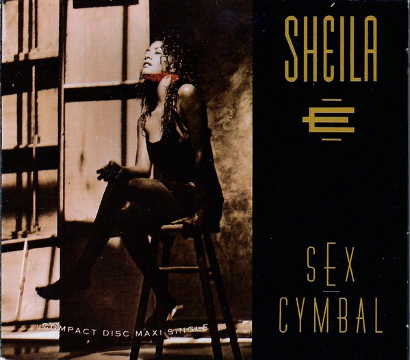 Sex Cymbal cover
