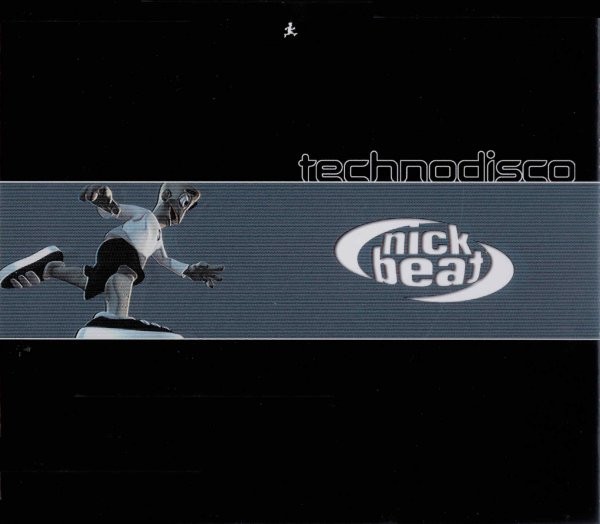 Technodisco (Remix) cover