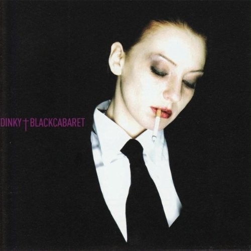 Blackcabaret cover