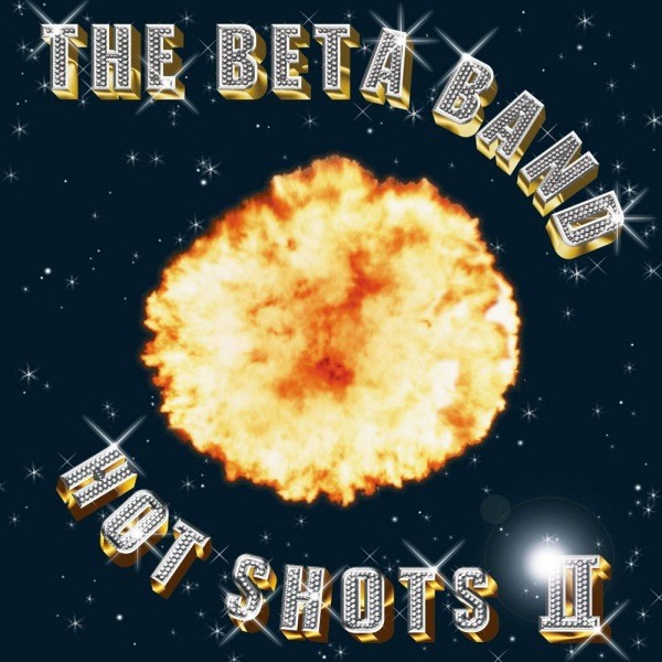 Hot Shots II cover