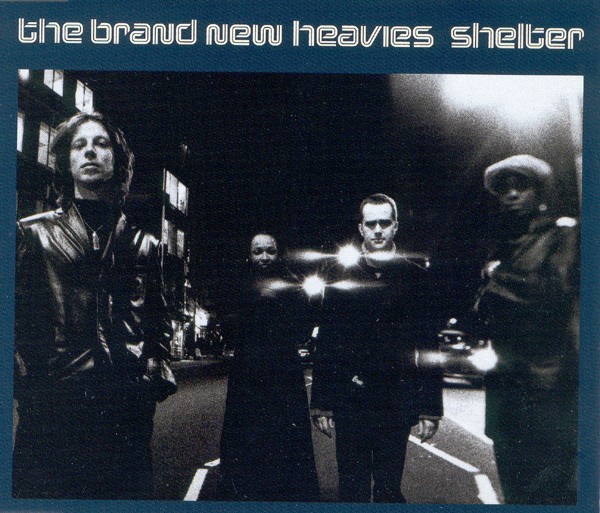 Shelter cover