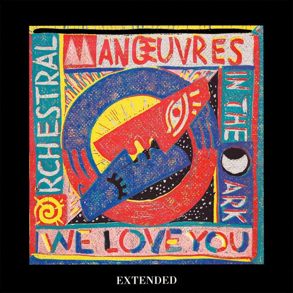 We Love You cover