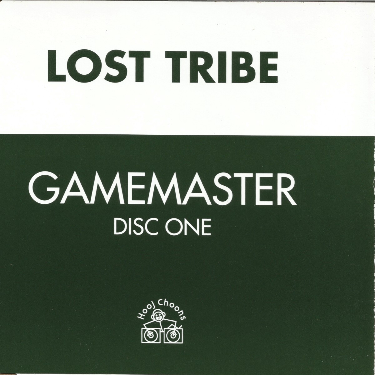 Gamemaster cover