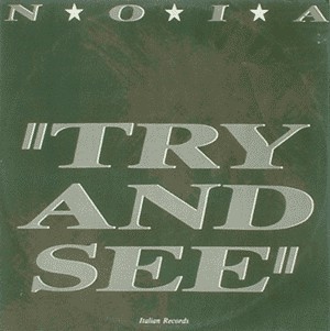 Try And See cover