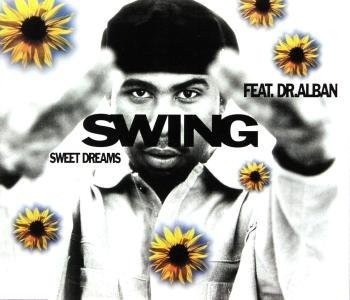 Sweet Dreams (Remixes) cover