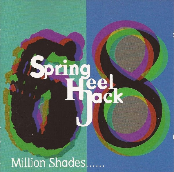 68 Million Shades...... cover