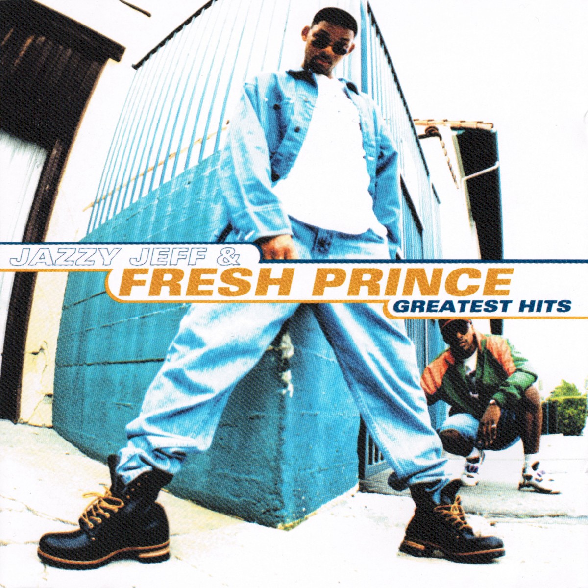 Greatest Hits cover