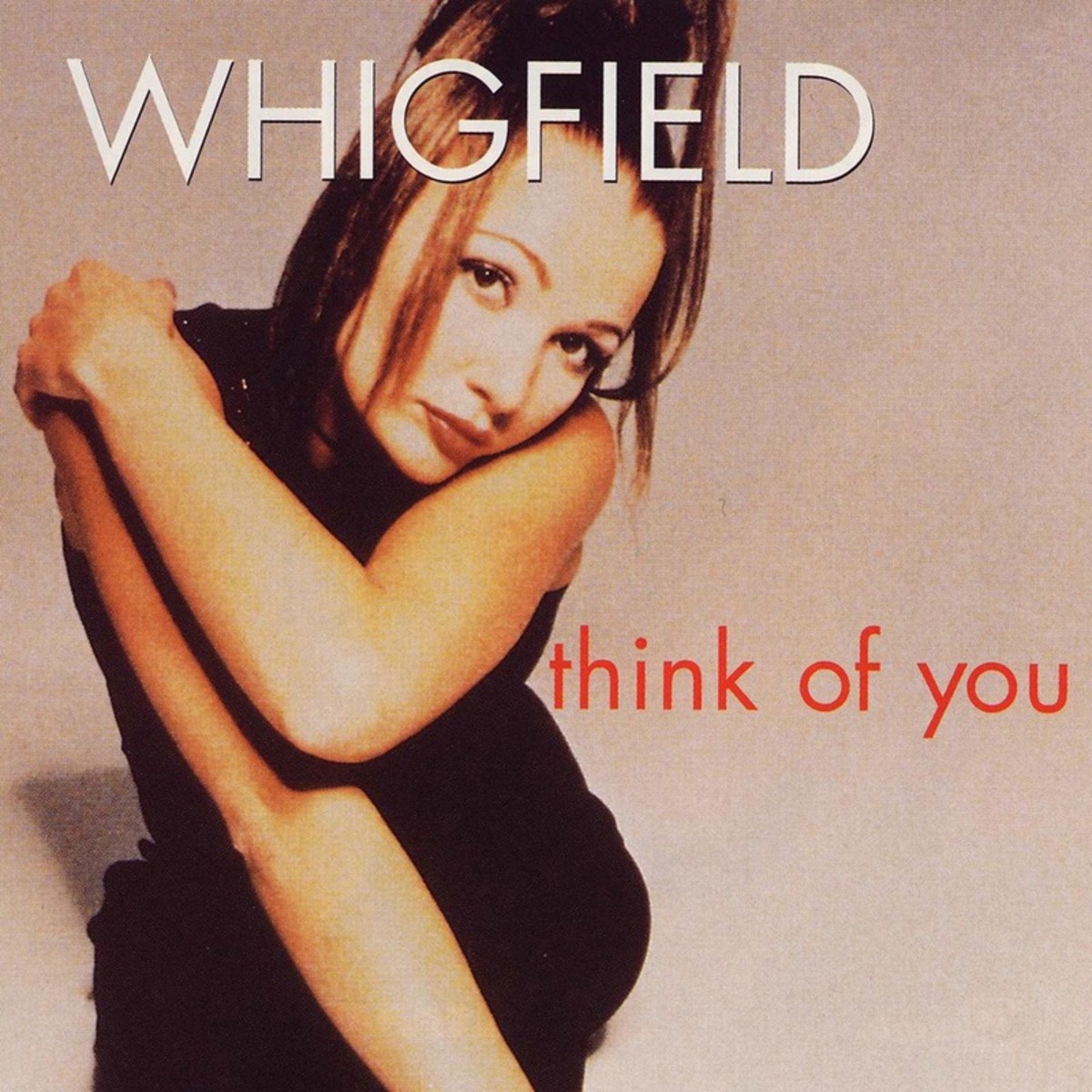 Think Of You cover