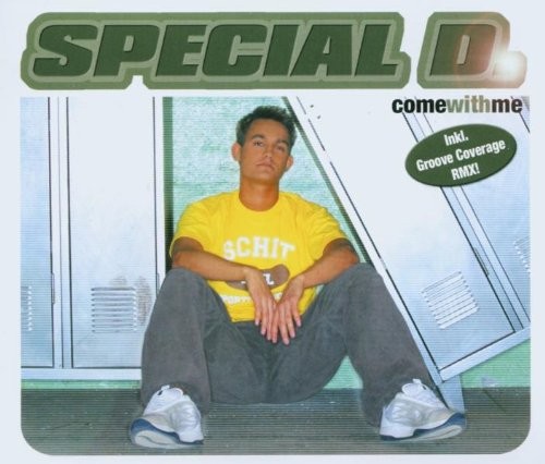 Come With Me (Remixes) cover